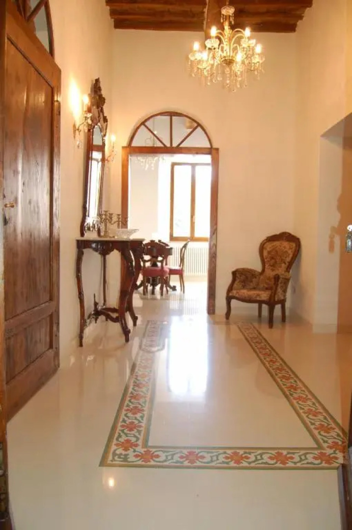 Affittacamere Le Fonti