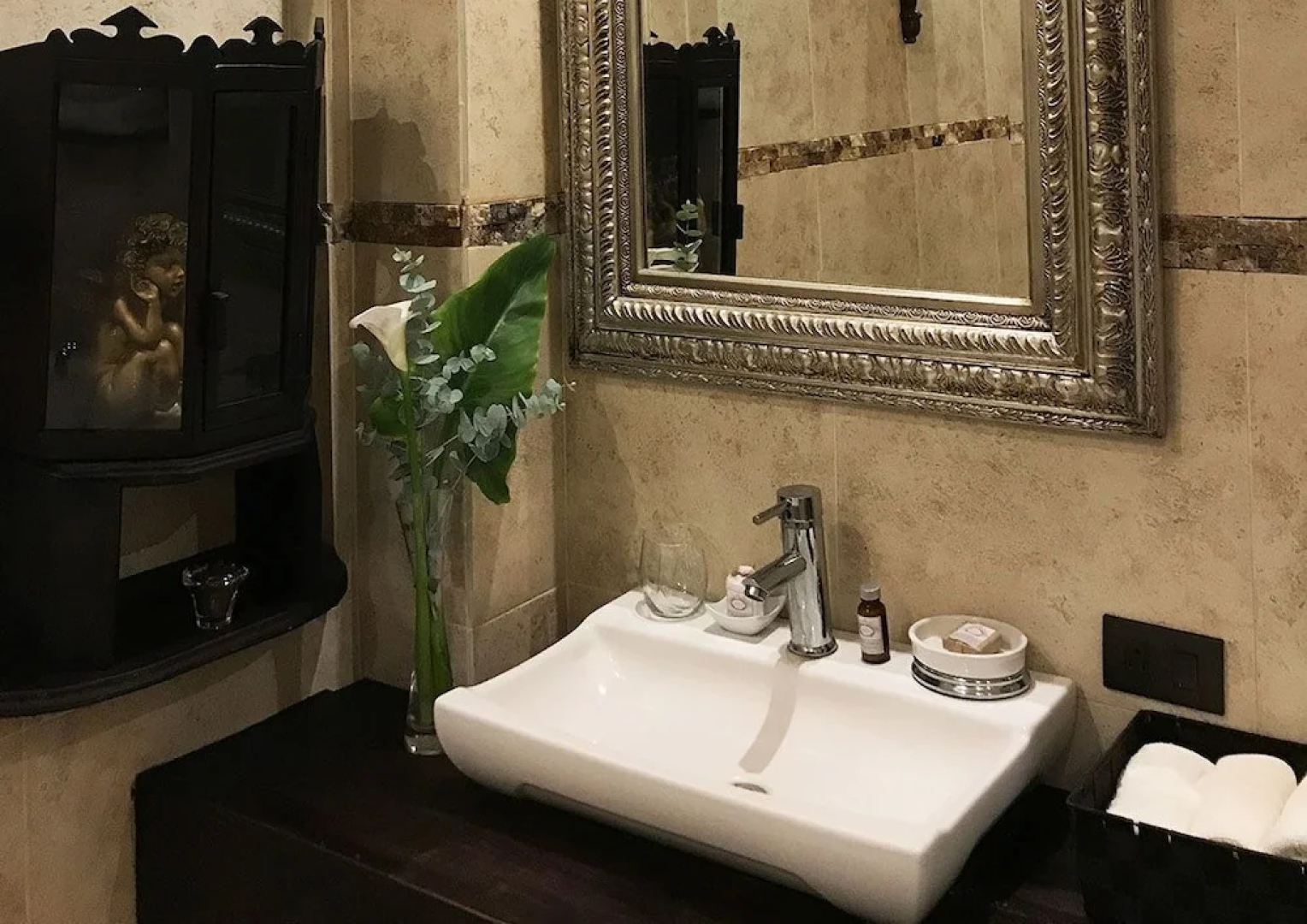 Casa De Graciela - Hotel Boutique