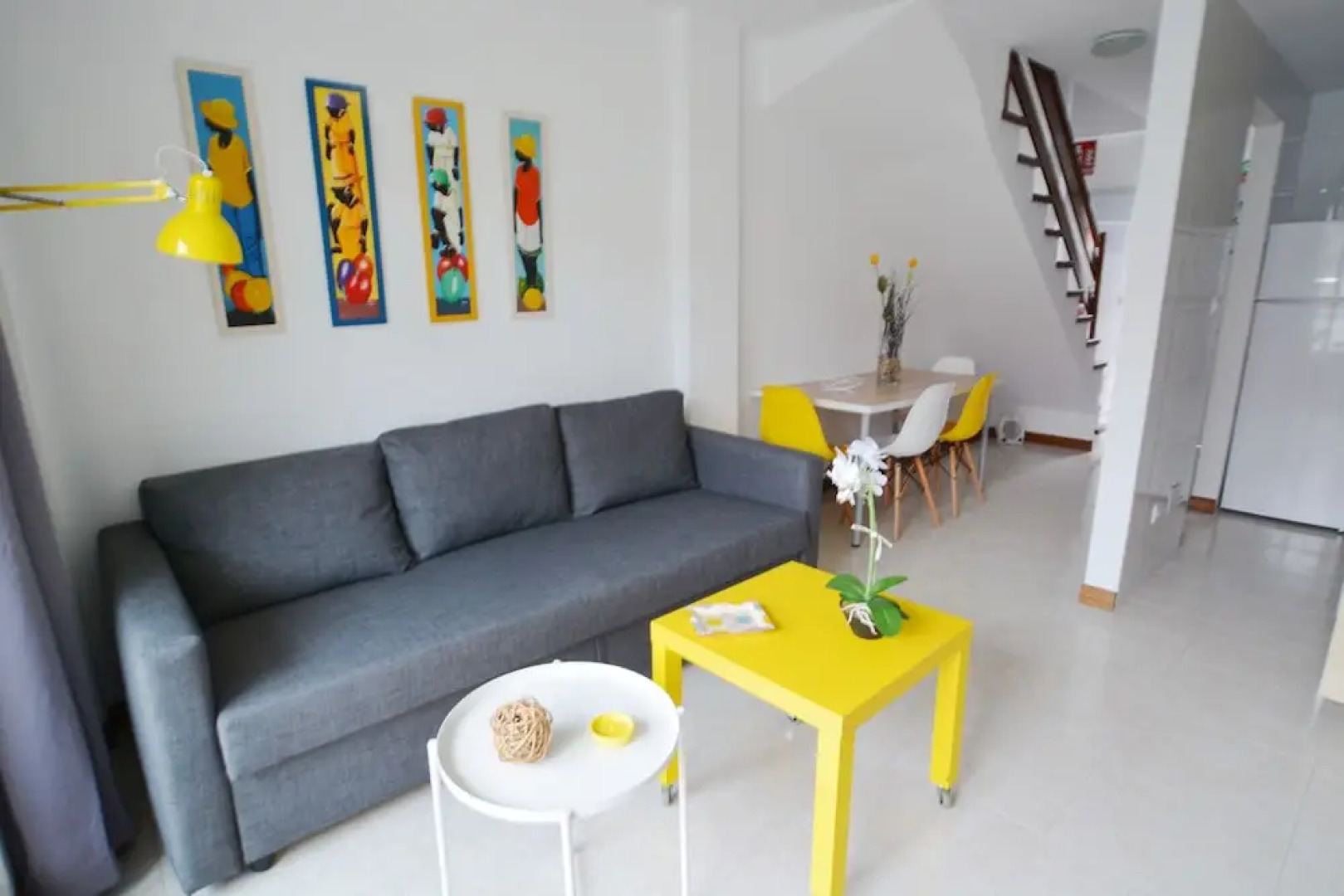 Apartamentos Cantabria - Ref. 4509