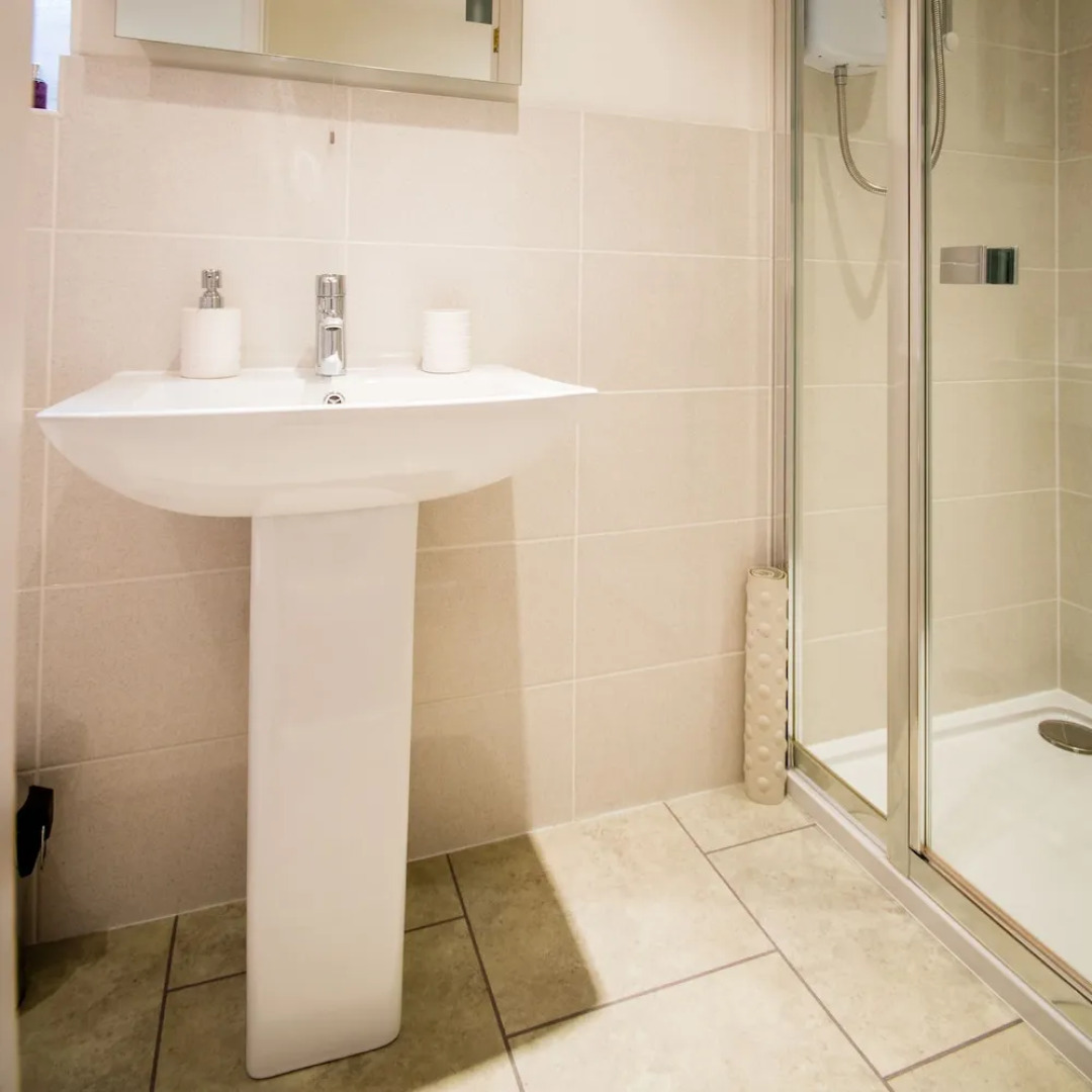 Lavender House Quorn B & B