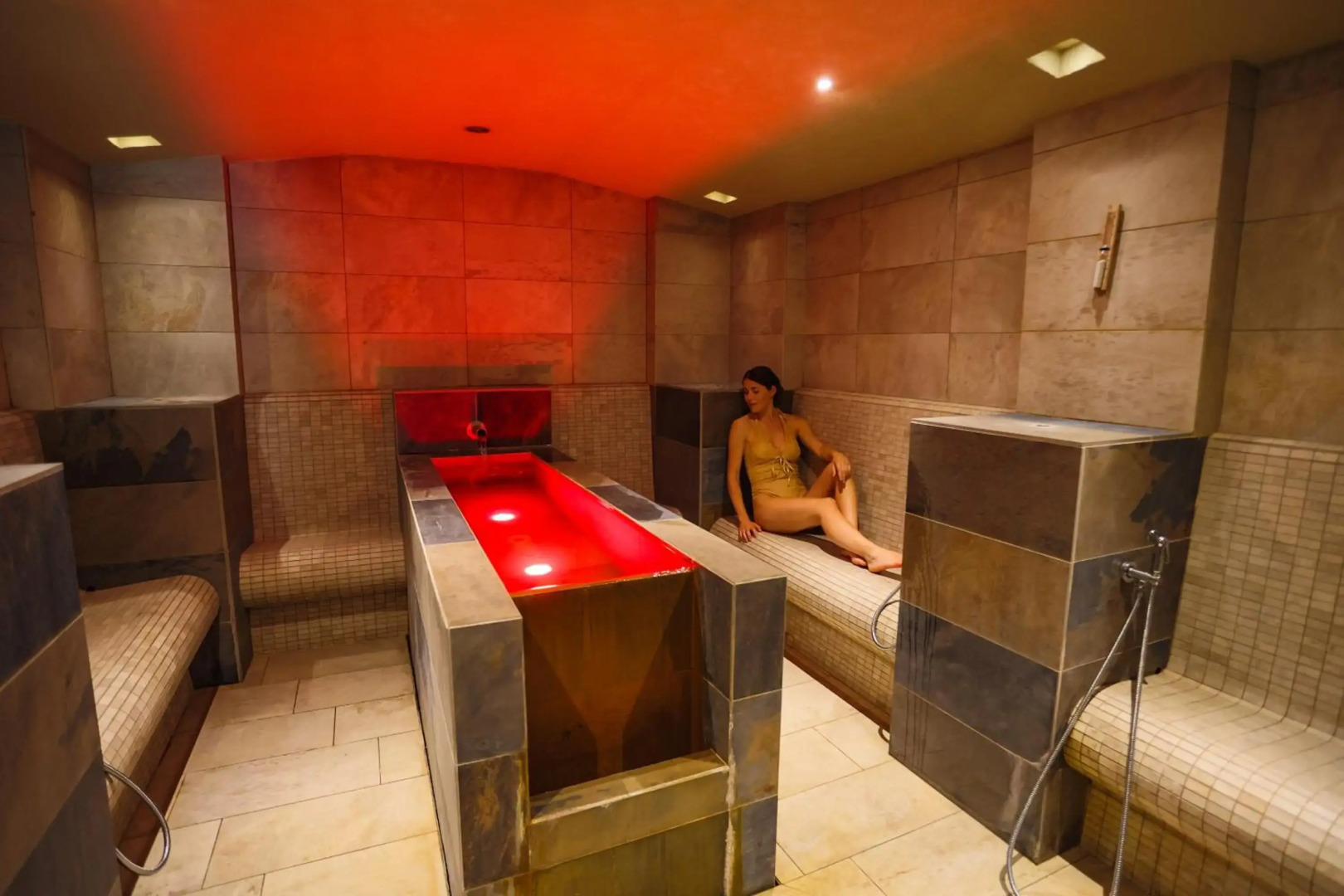 Hotel Terme Antoniano