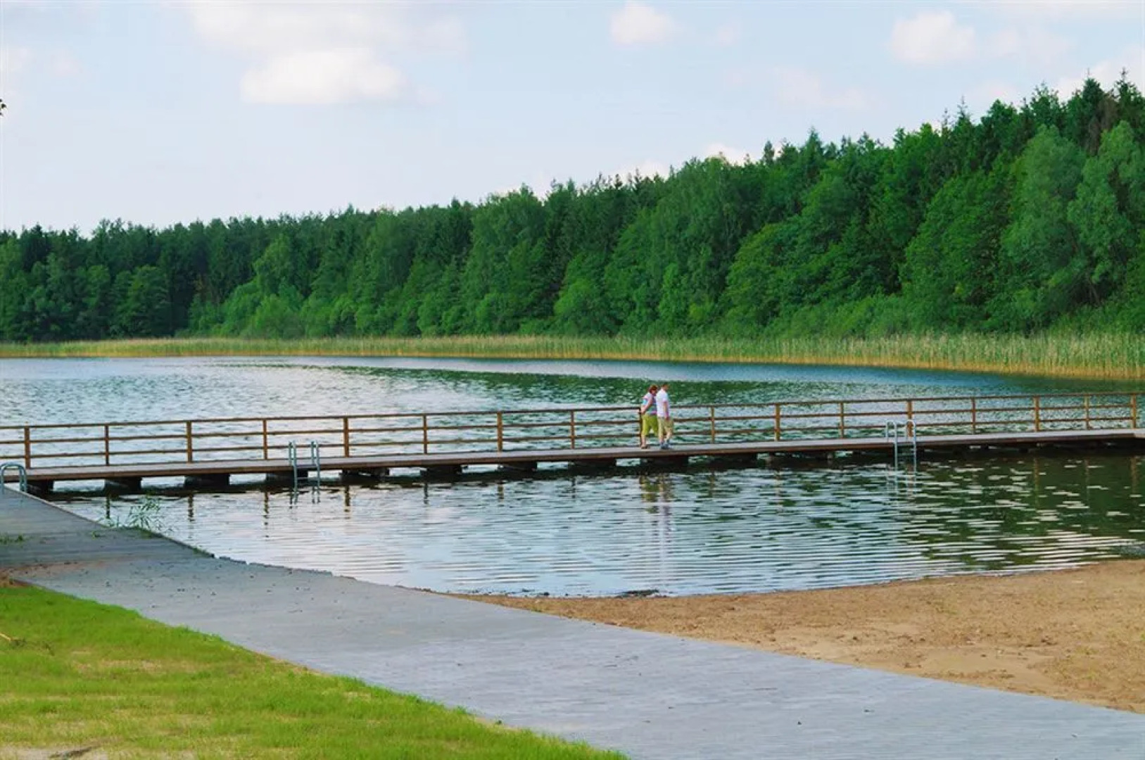 Mikołajki Resort Hotel & Spa