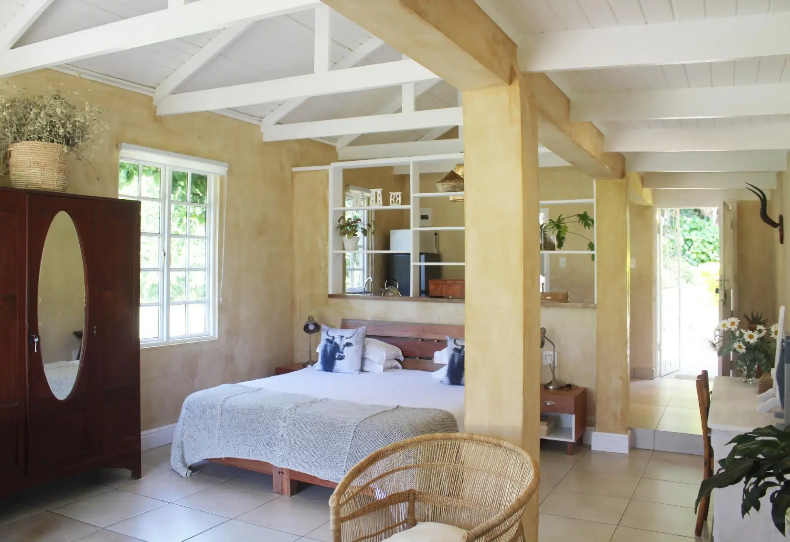 Arumvale Country House