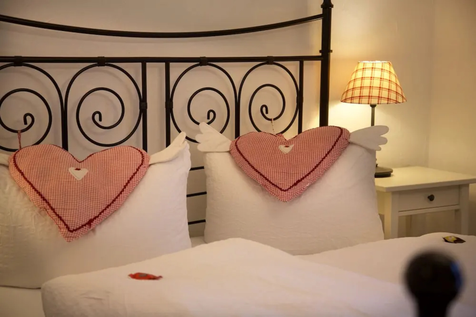 Landgasthof Zum Alten Reichenbach