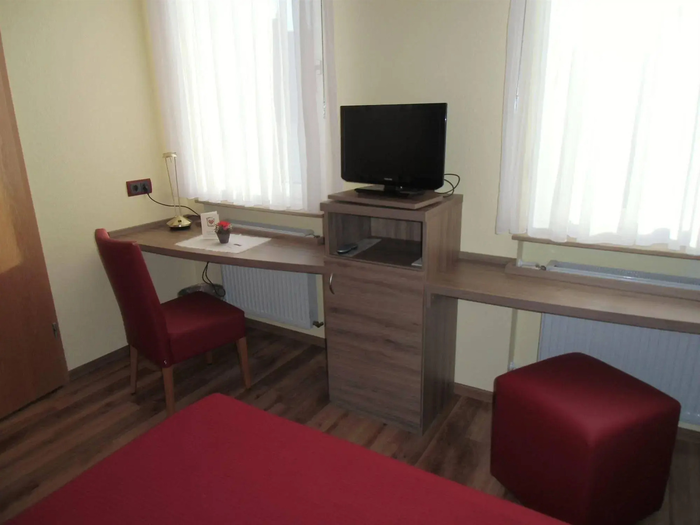 Hotel Gasthof Zum Freigericht