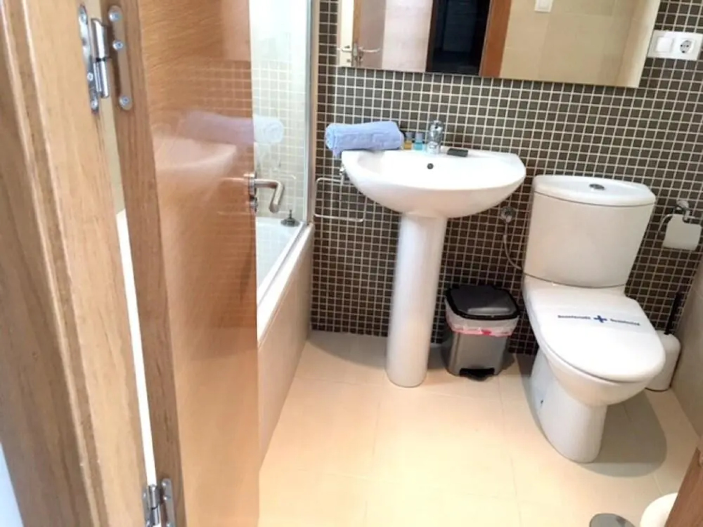 Villa With 4 Bedrooms in Níjar, With Private Pool and Enclosed Garden Near the Beach