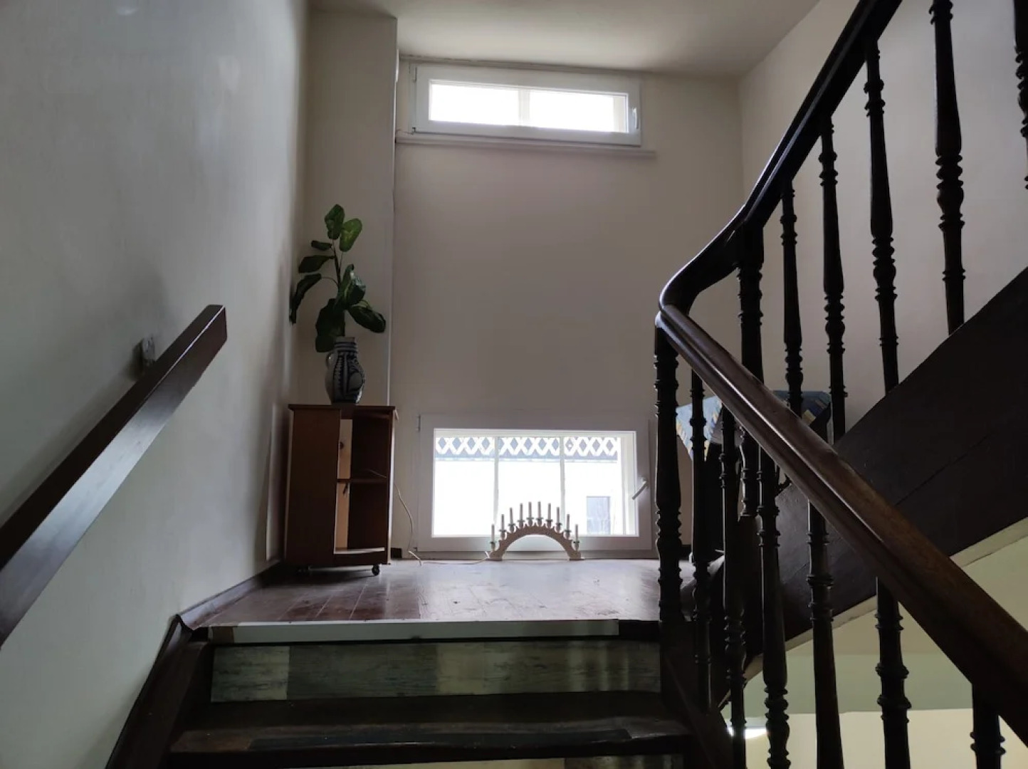 Family -only- Welcome to Berching