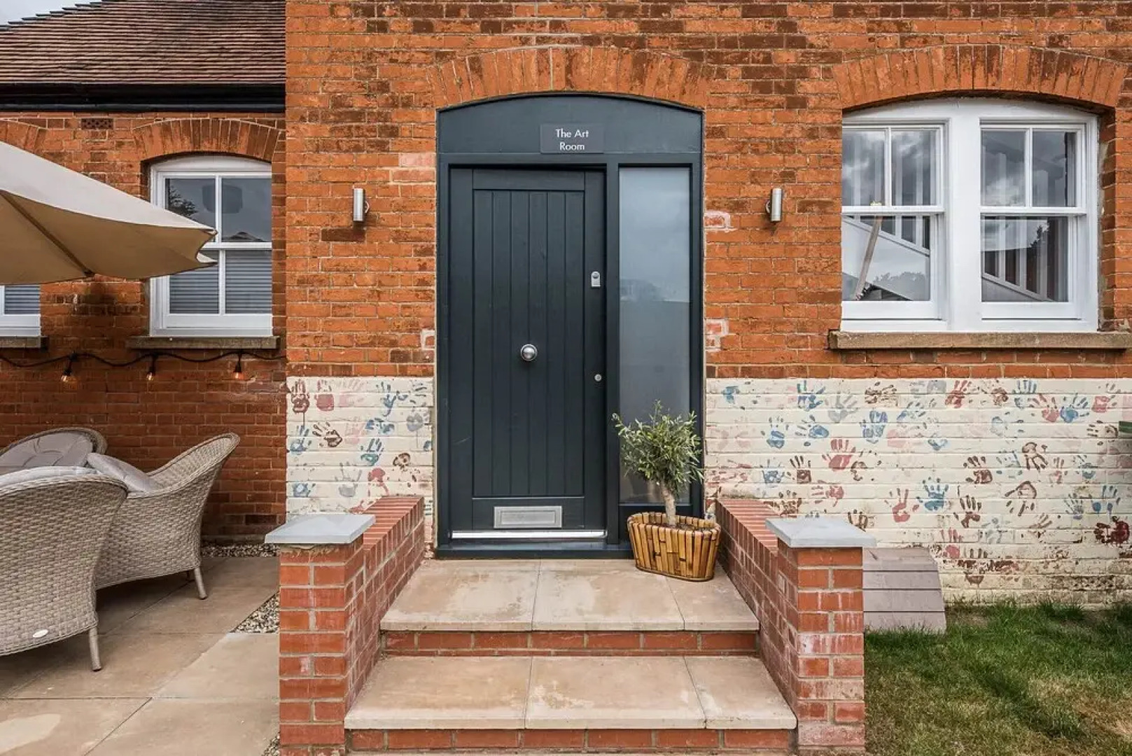 The Art Room Leiston Air Manage Suffolk