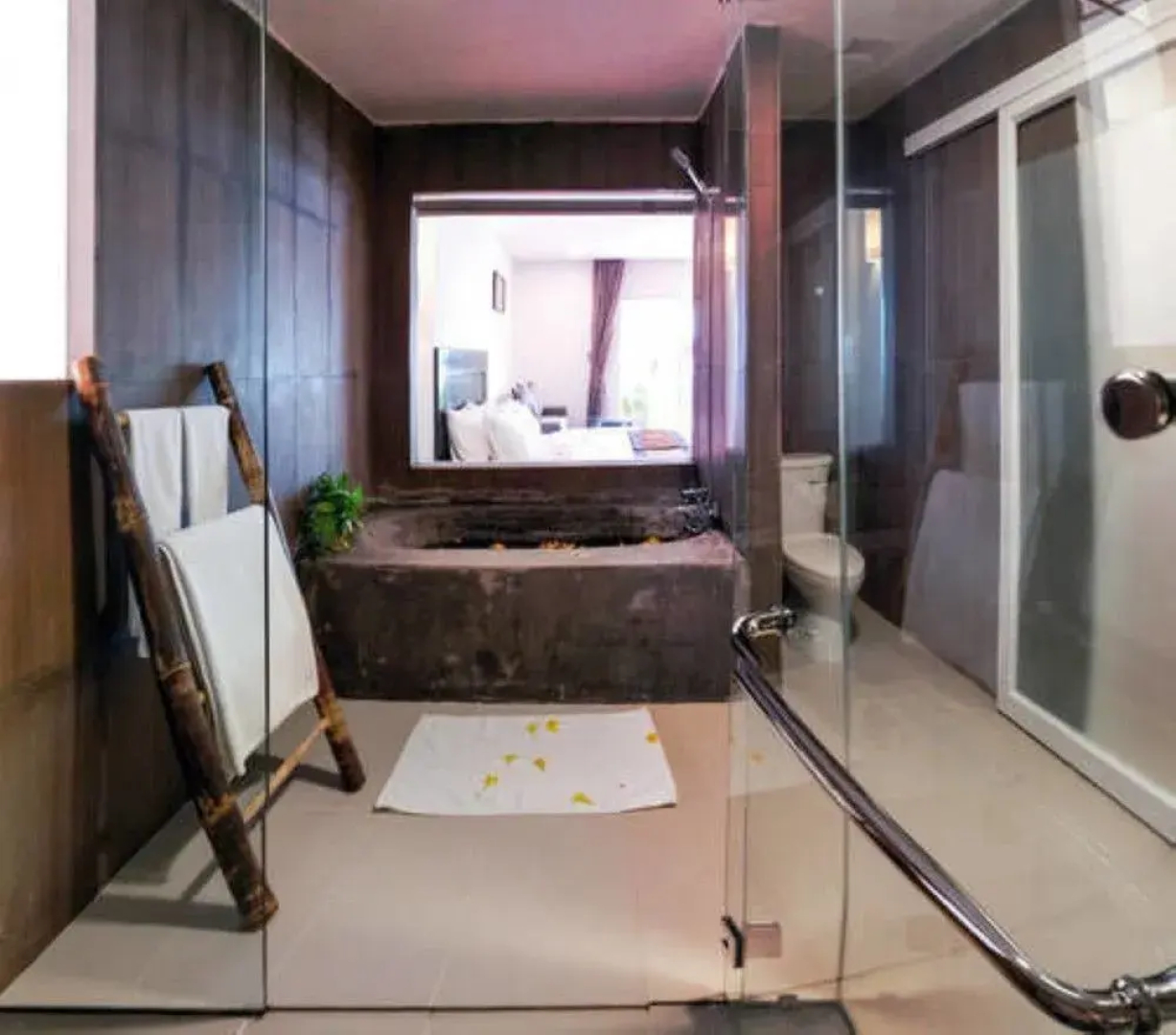 Landscape Boutique Hotel