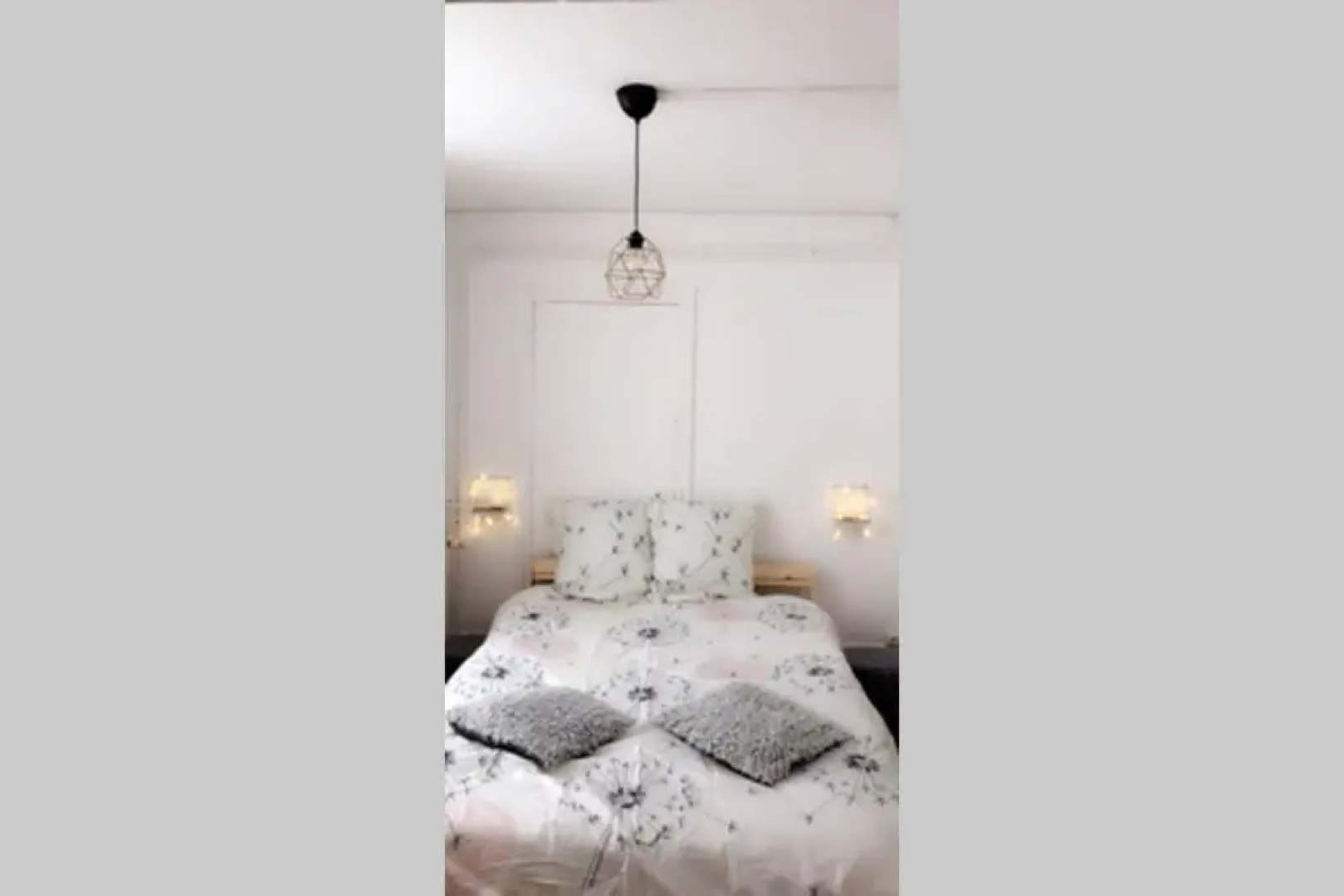 les nuits du paradis