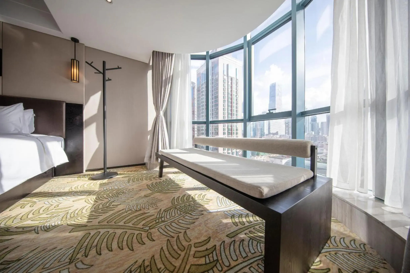 Relax Season Hotel Dongmen