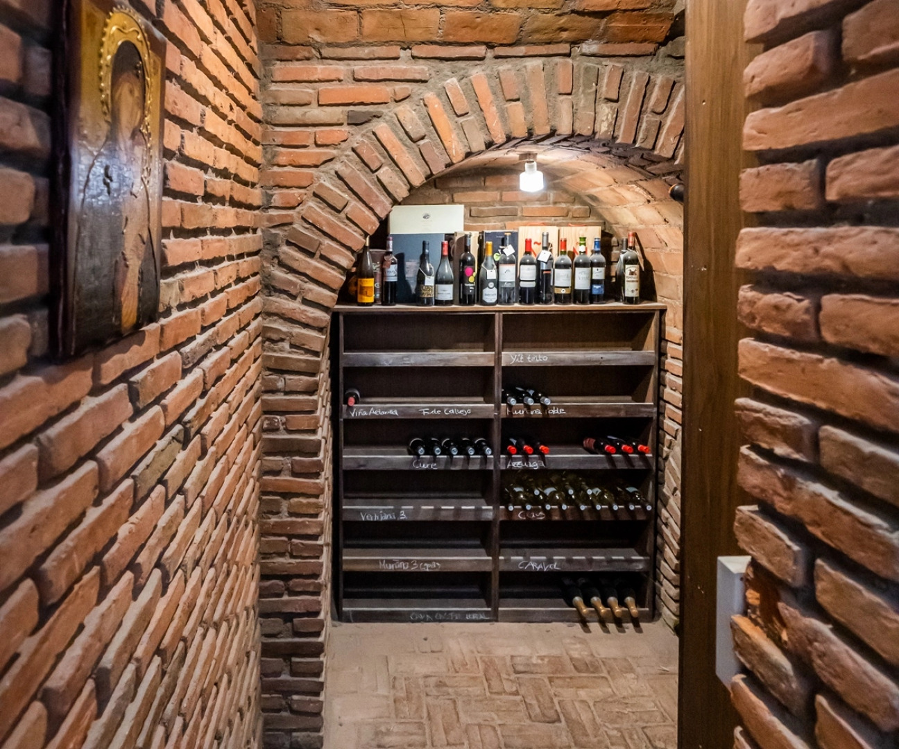 Hotel YIT Abentofail