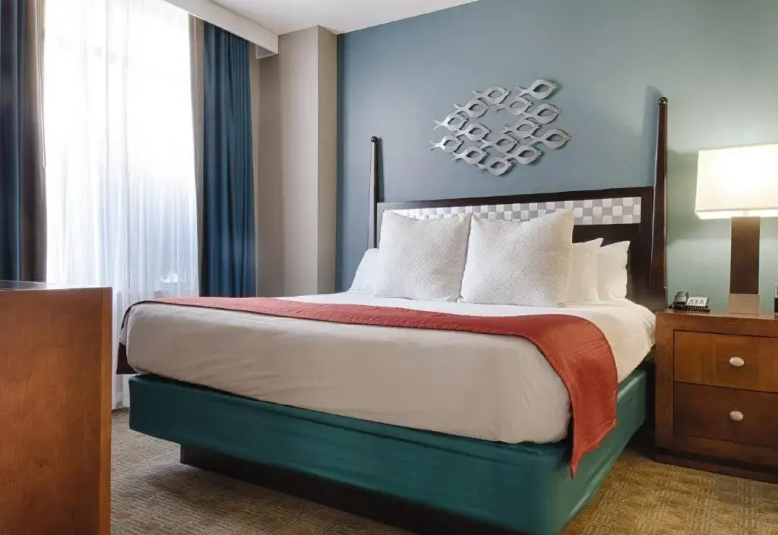 Club Wyndham National Harbor