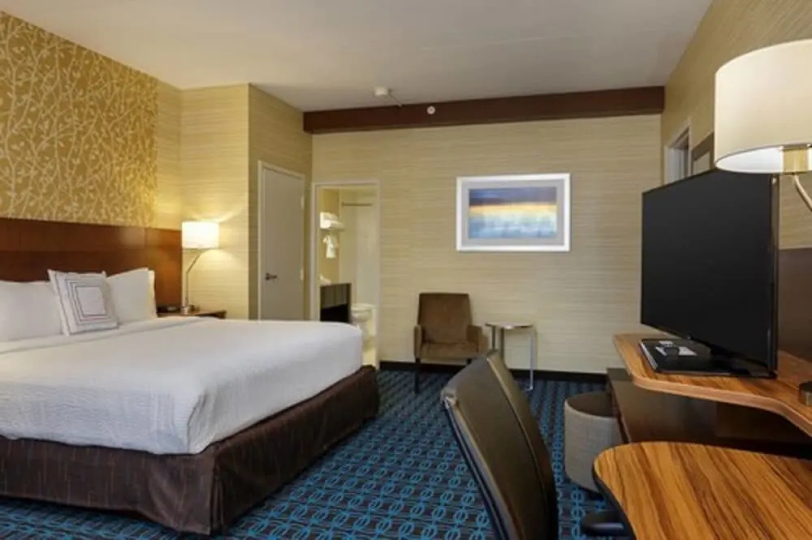 Fairfield Inn & Suites Belleville