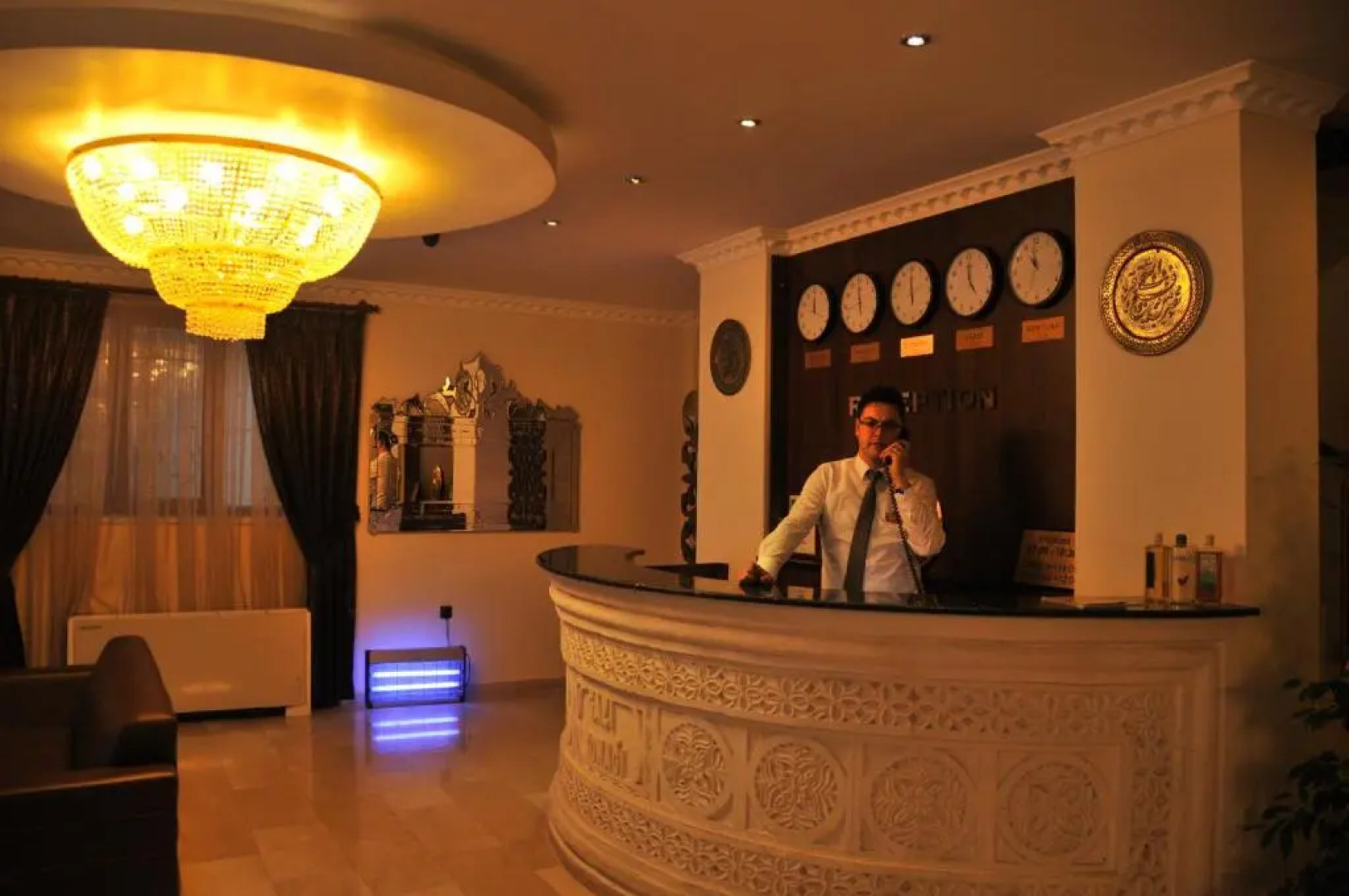 Gazi Konagi Butik Hotel