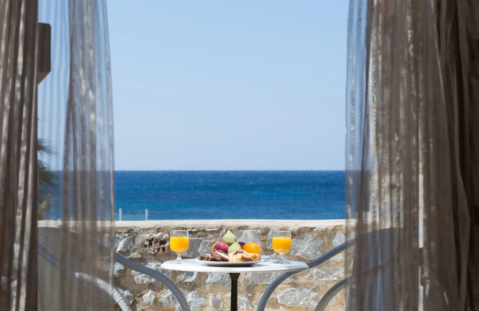 Porto Vitilo Boutique Hotel