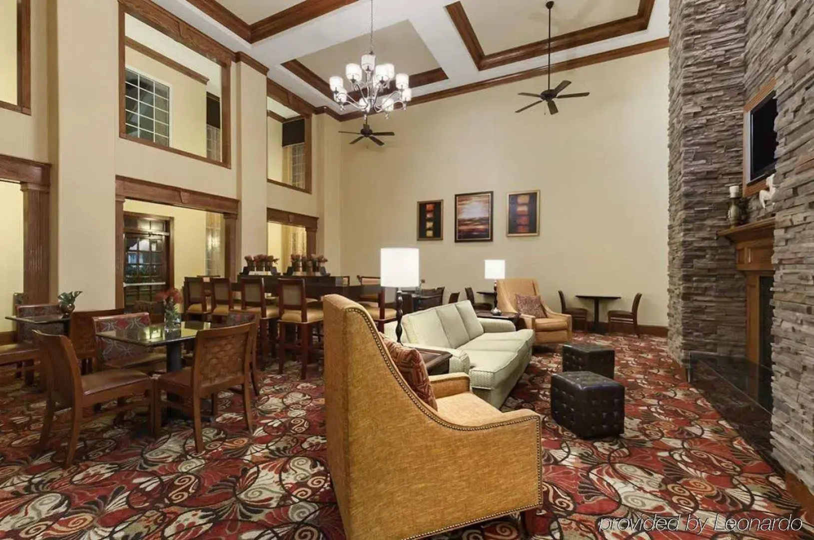 Homewood Suites by Hilton Houston-Woodlands