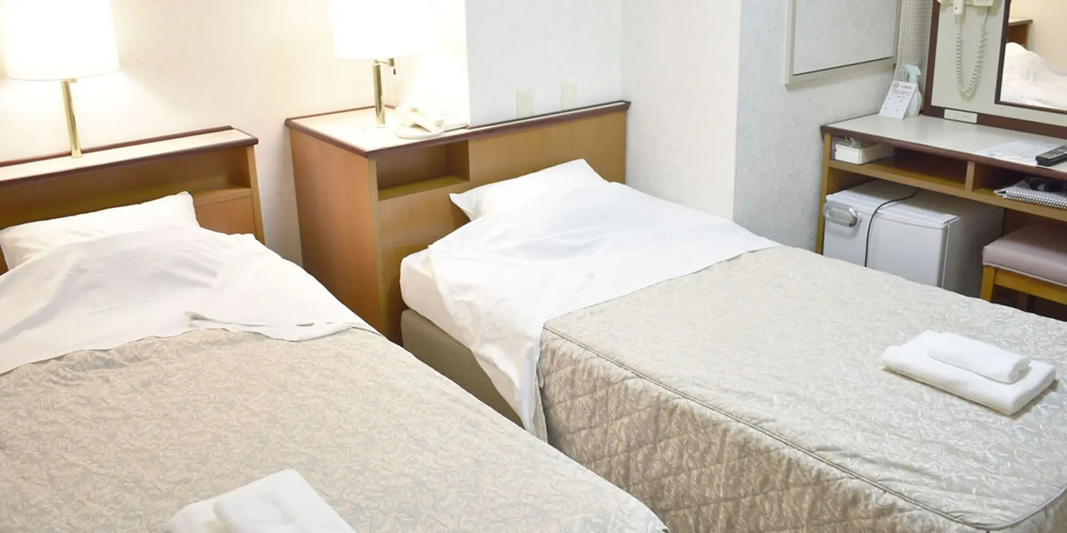 Business Ryokan Harada