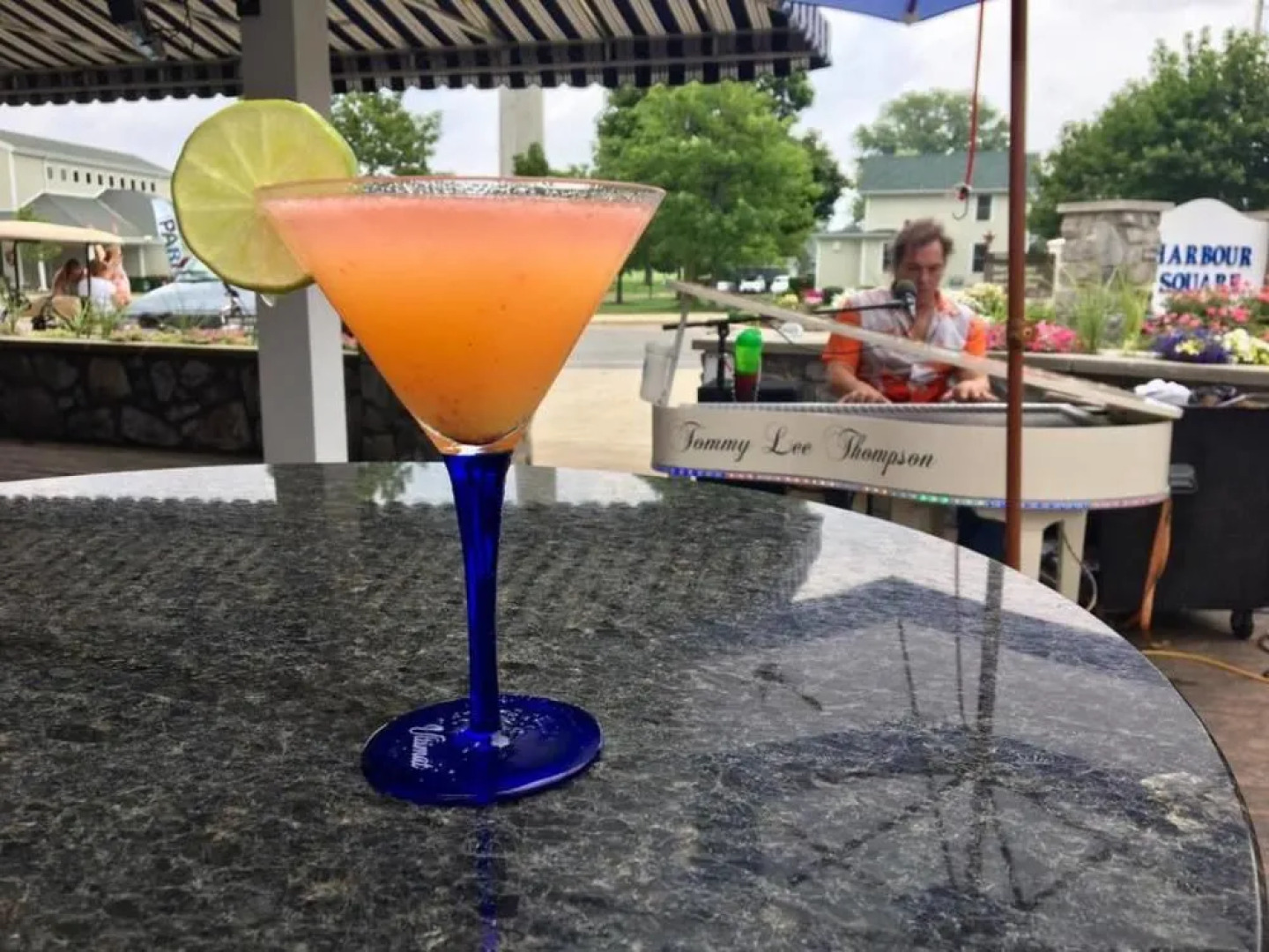 Harbour Square Suites