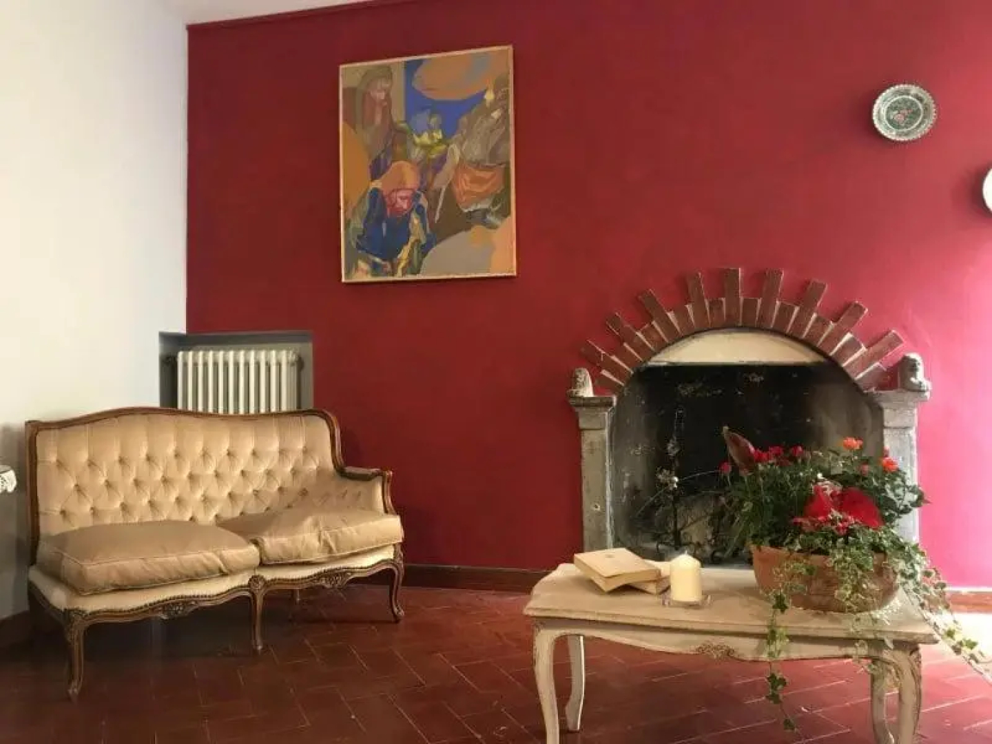 Albergo Antica Lanterna