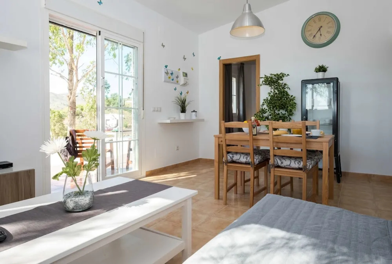 Casa Ronda piscina privada