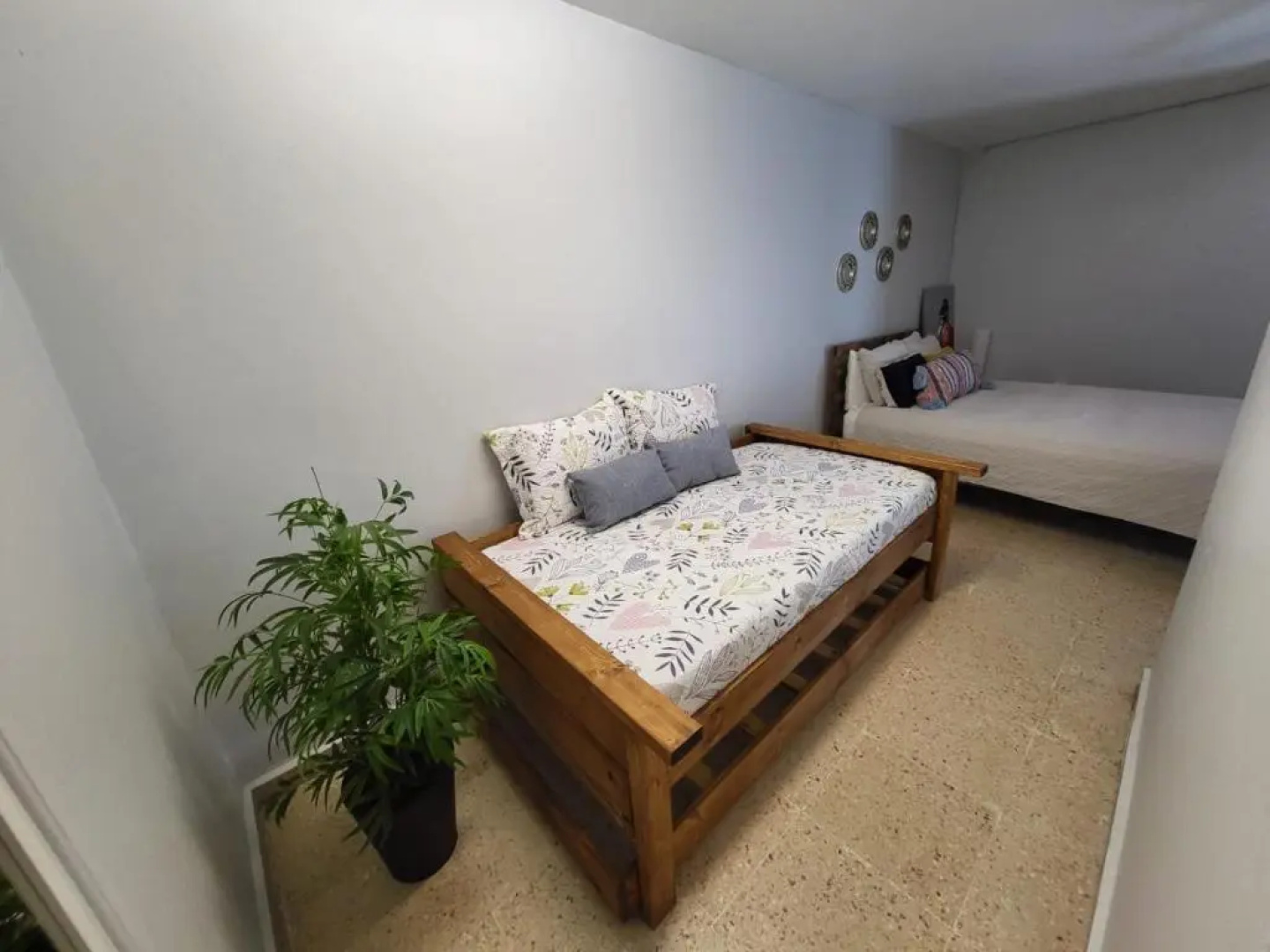 Bee Inn Puerto Rico Charming Urban Apartment in San Juan