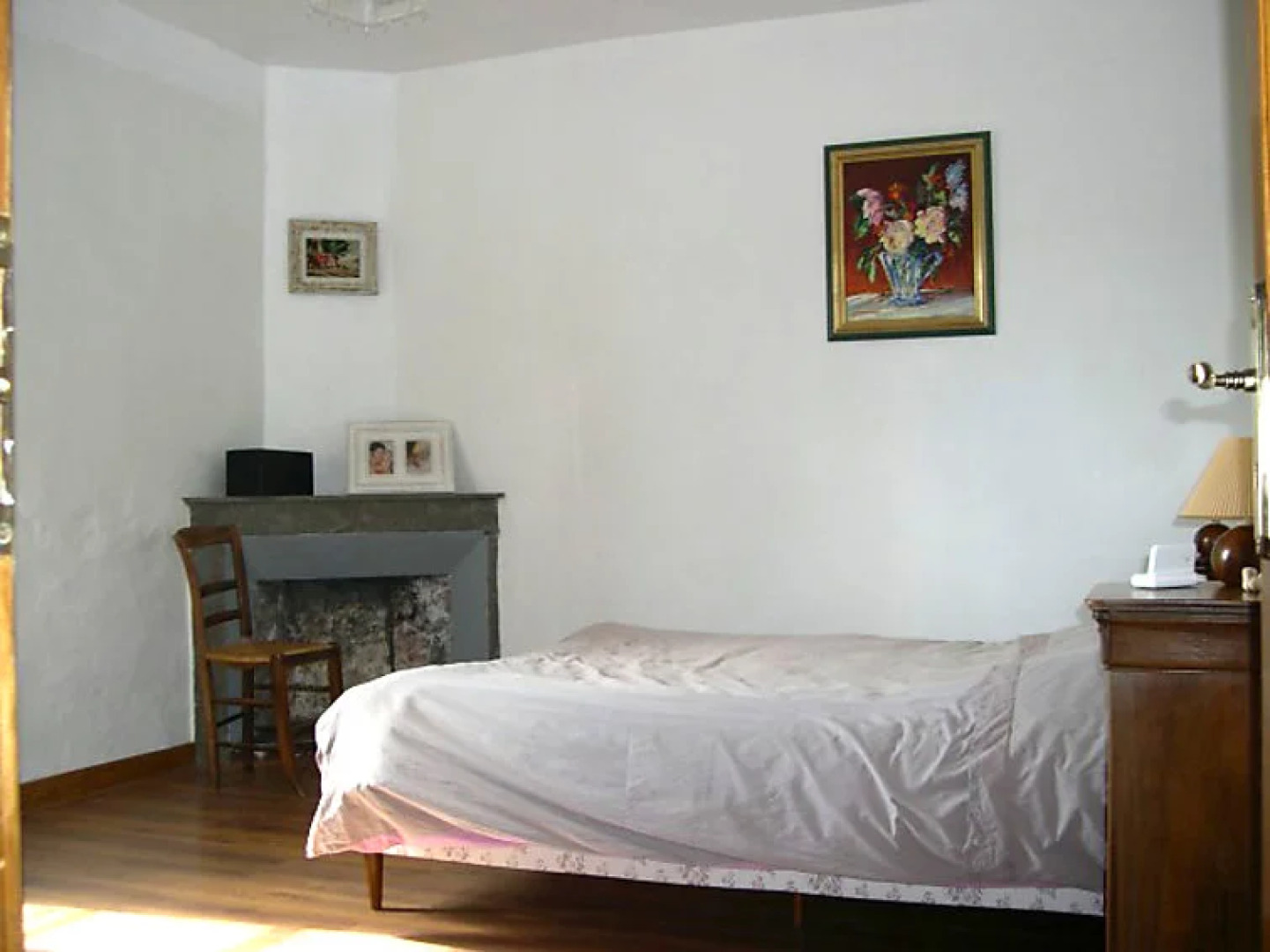 Holiday Home la Grèze