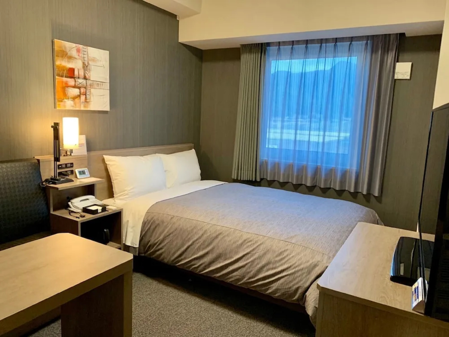 Hotel Route Inn Shinfuji Ekiminami