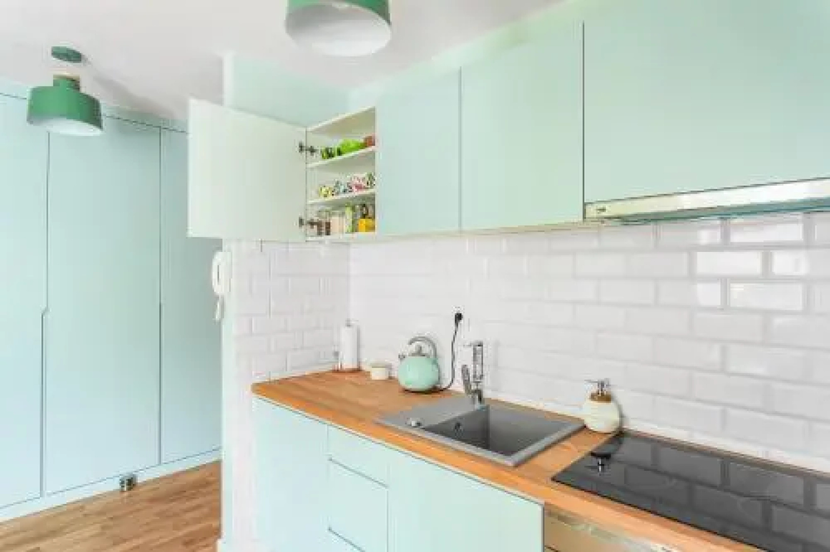 Hamak Apartamenty