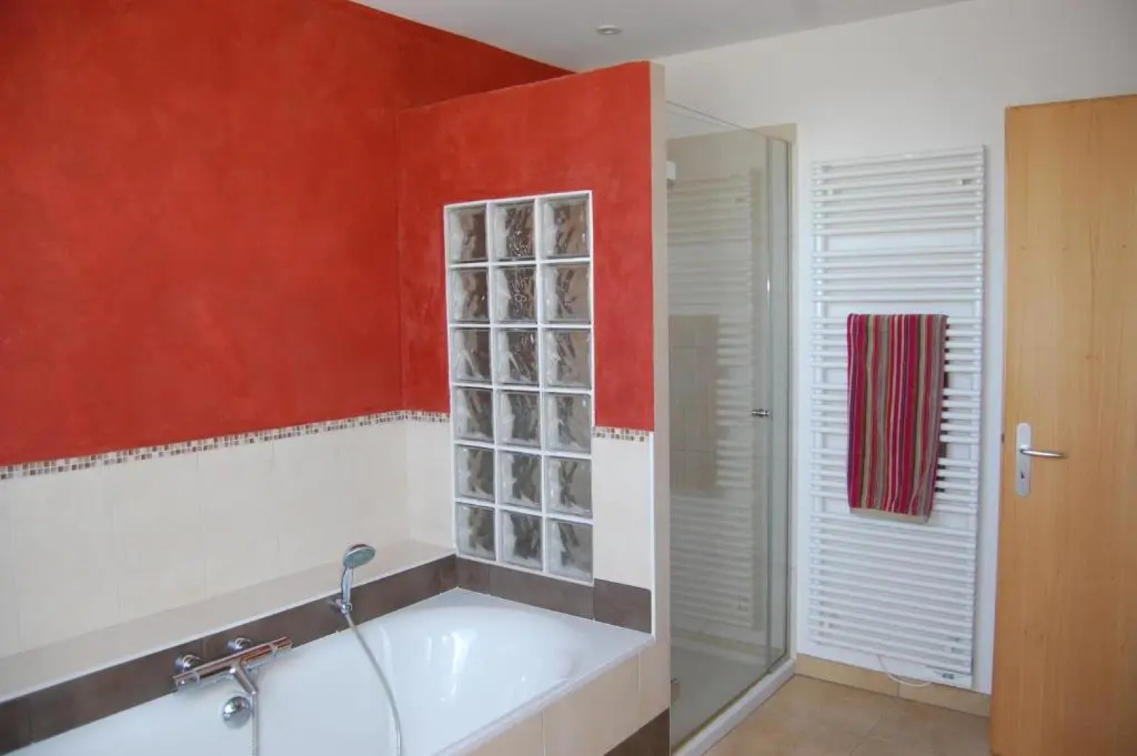 chambre d'hôtes de charme, un temps en forêt