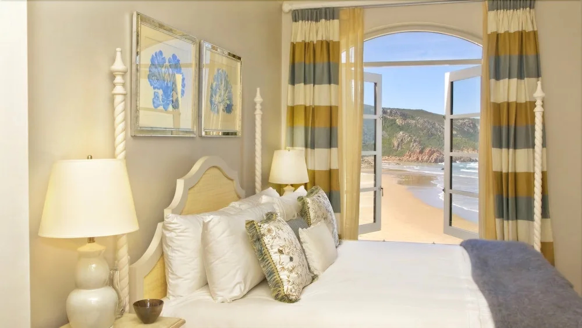 Pezula Private Castle