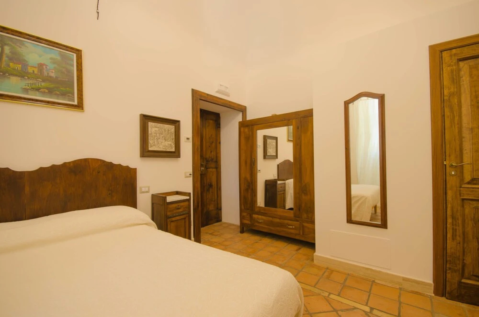Agriturismo Il Casino di Remartello