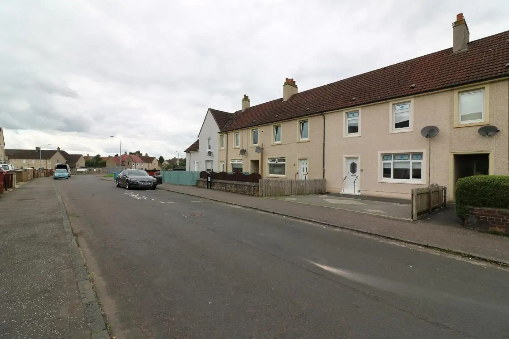 Signature - New View Place