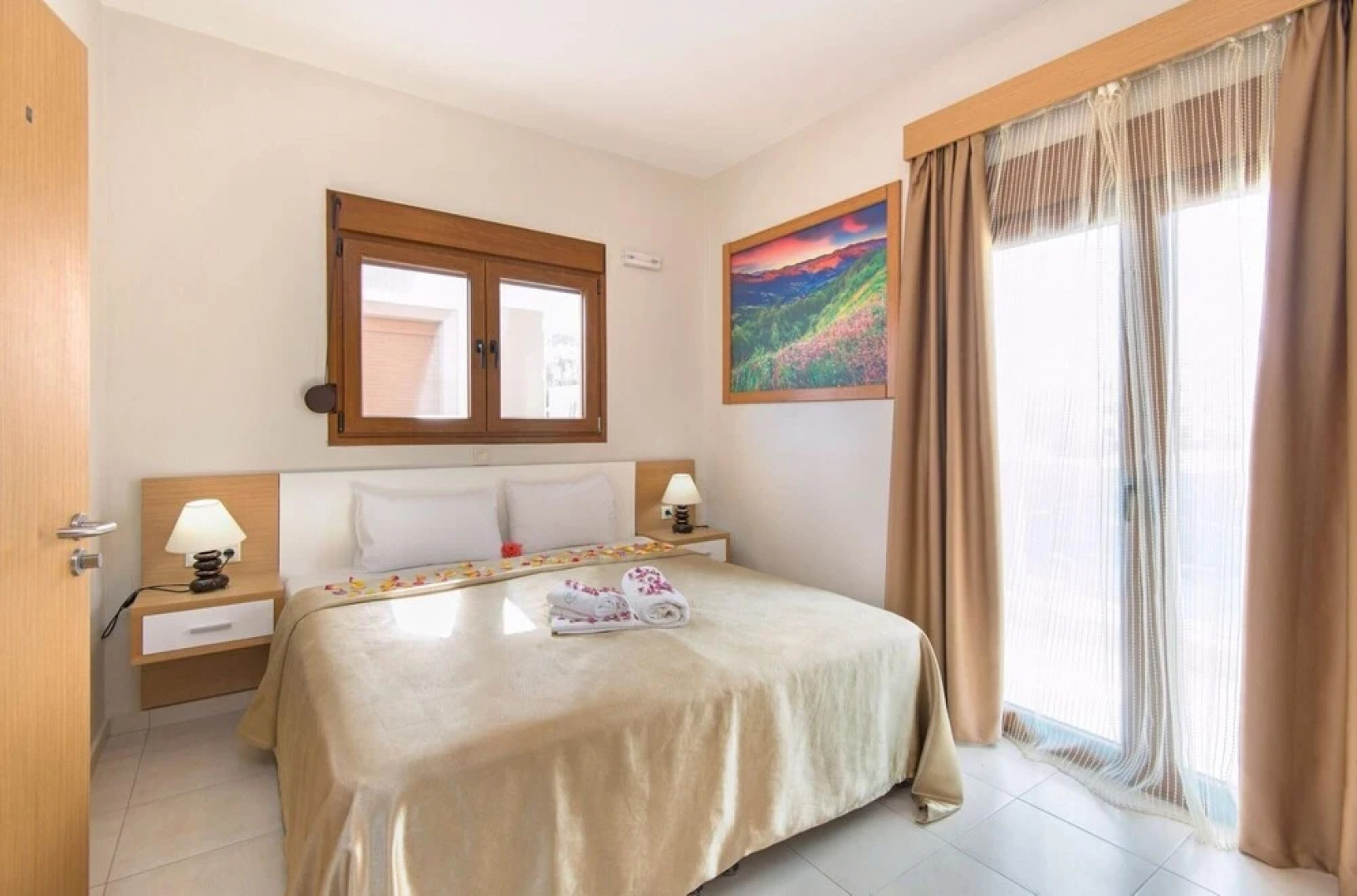 Horizon Line Villas Villa Ariti