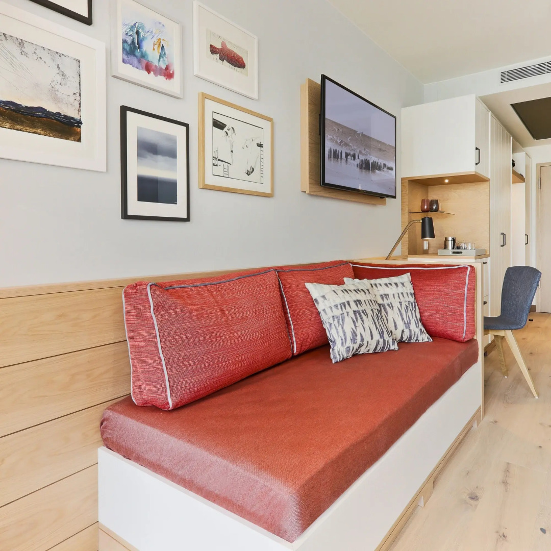 Upstalsboom Wyk auf Föhr