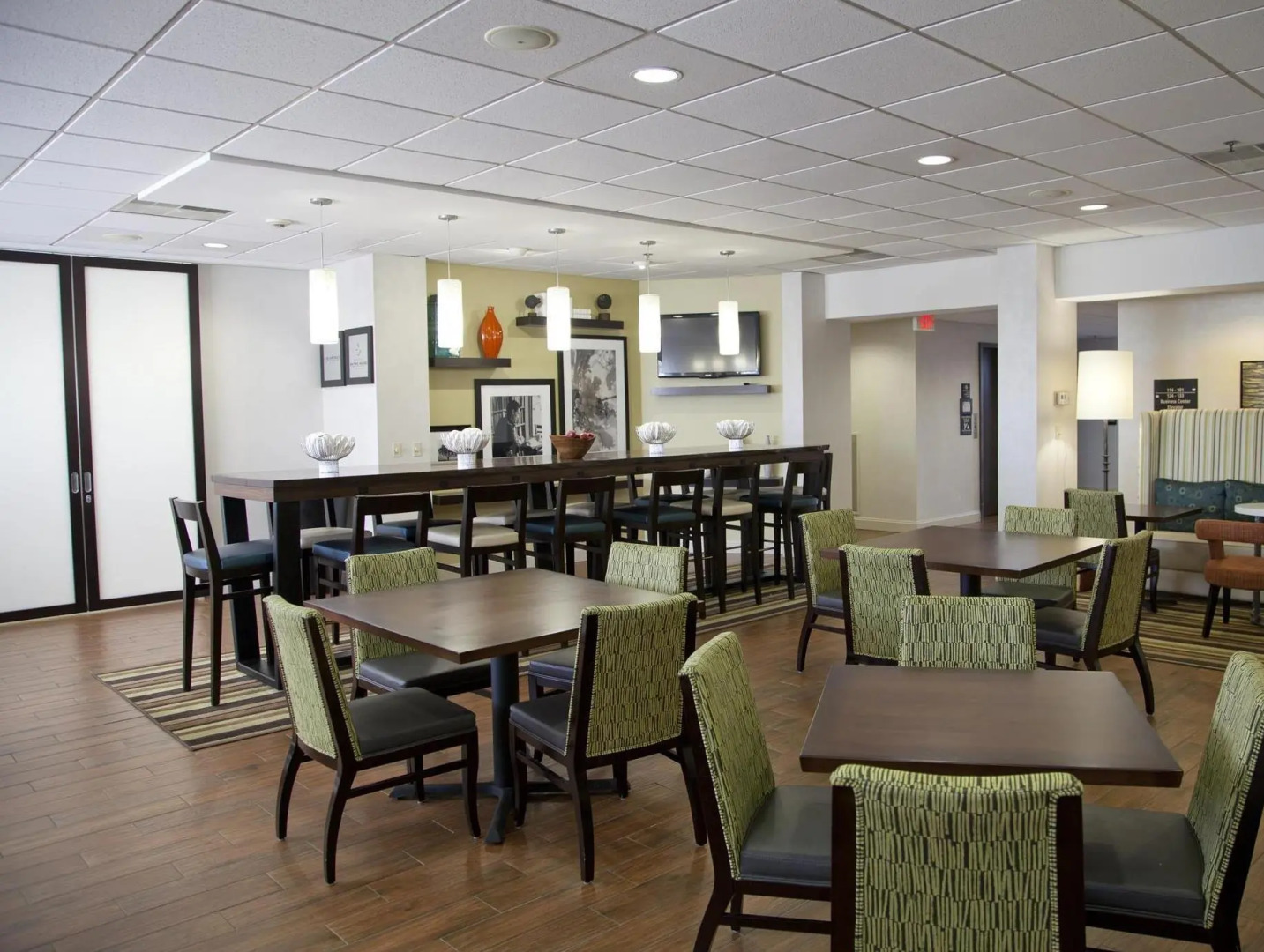 Hampton Inn Carbondale