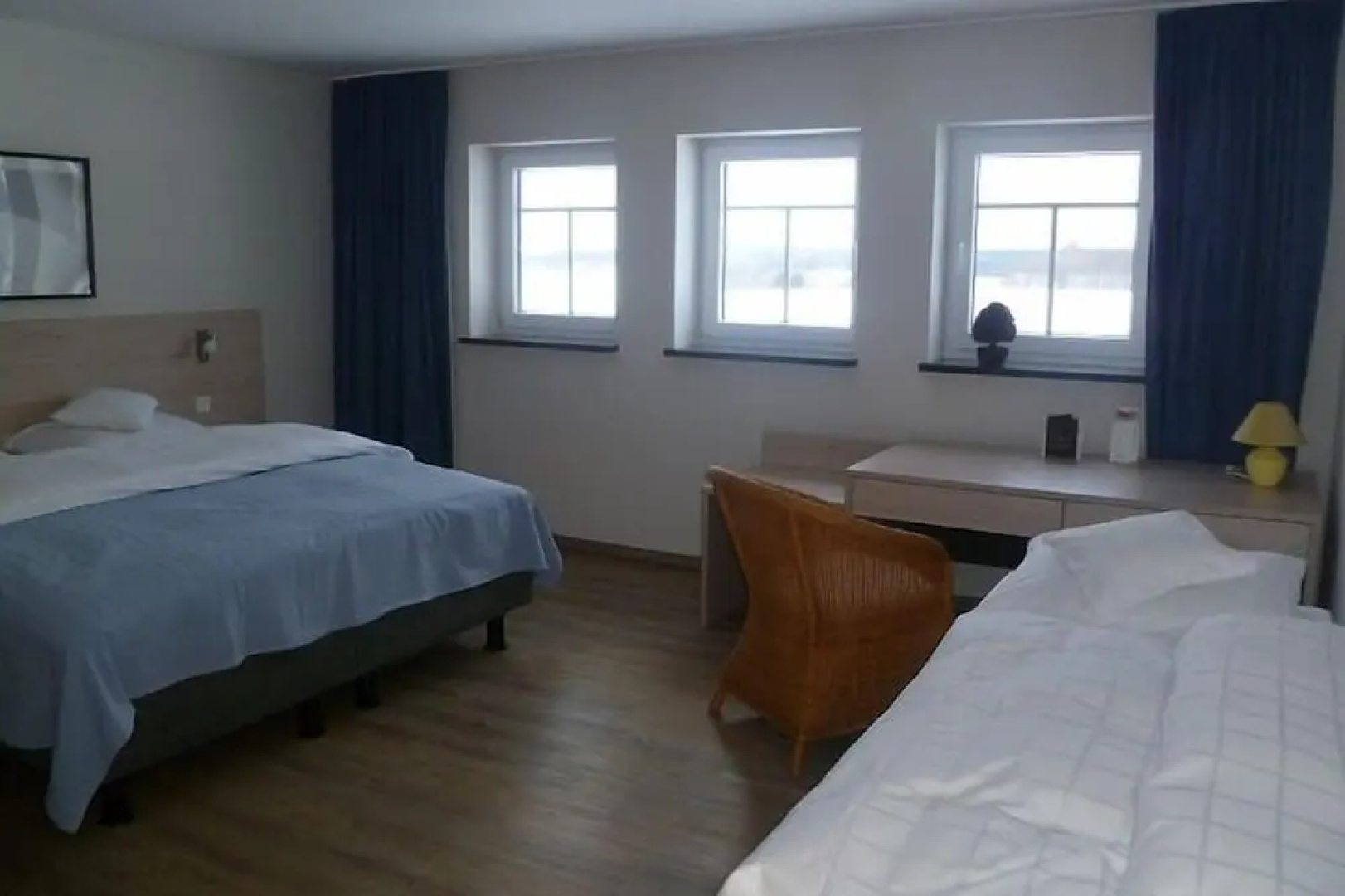 Appartementhotel Landhof Usedom