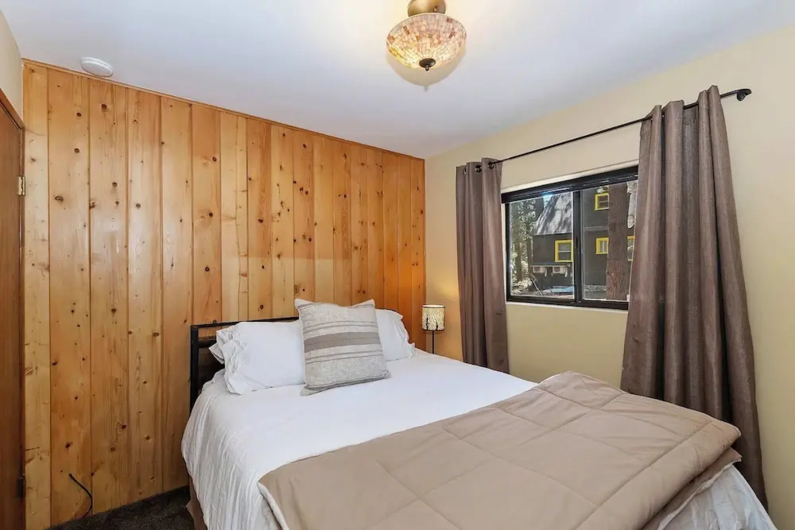 Tres Patos - Lakefront Stay for 8