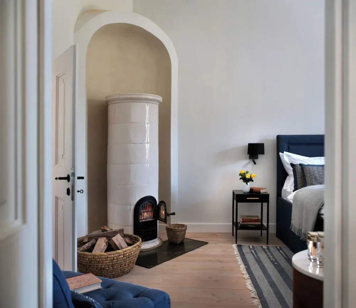 Bethlen Estates Transylvania