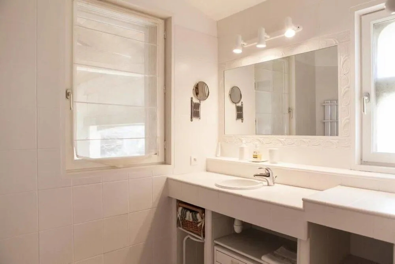 La Grange de Bellefontaine