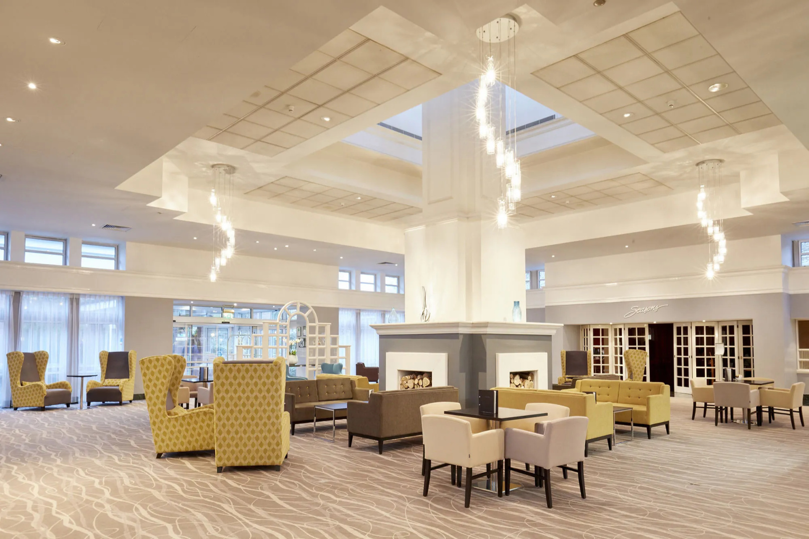 Coldra Court Hotel by Celtic Manor