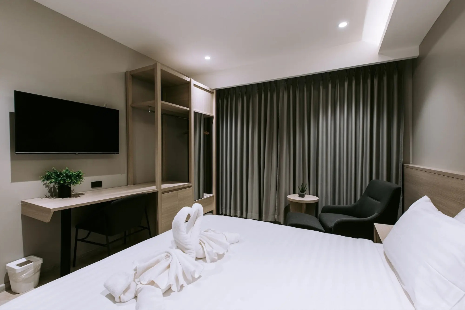 The Rich Hotel Korat