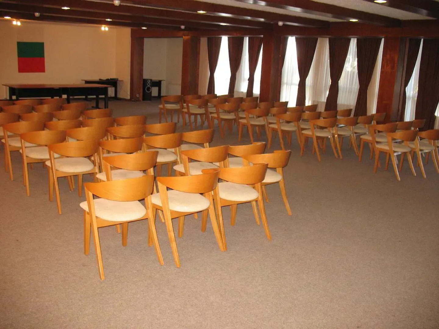 Murgavets Grand Hotel