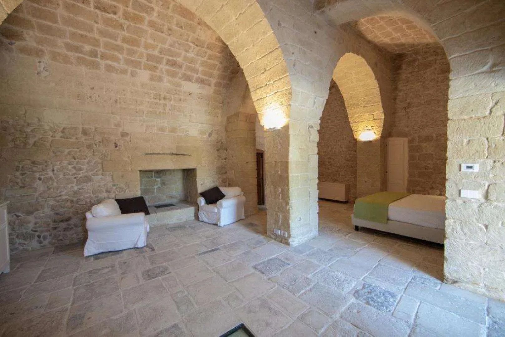 Masseria Lilei