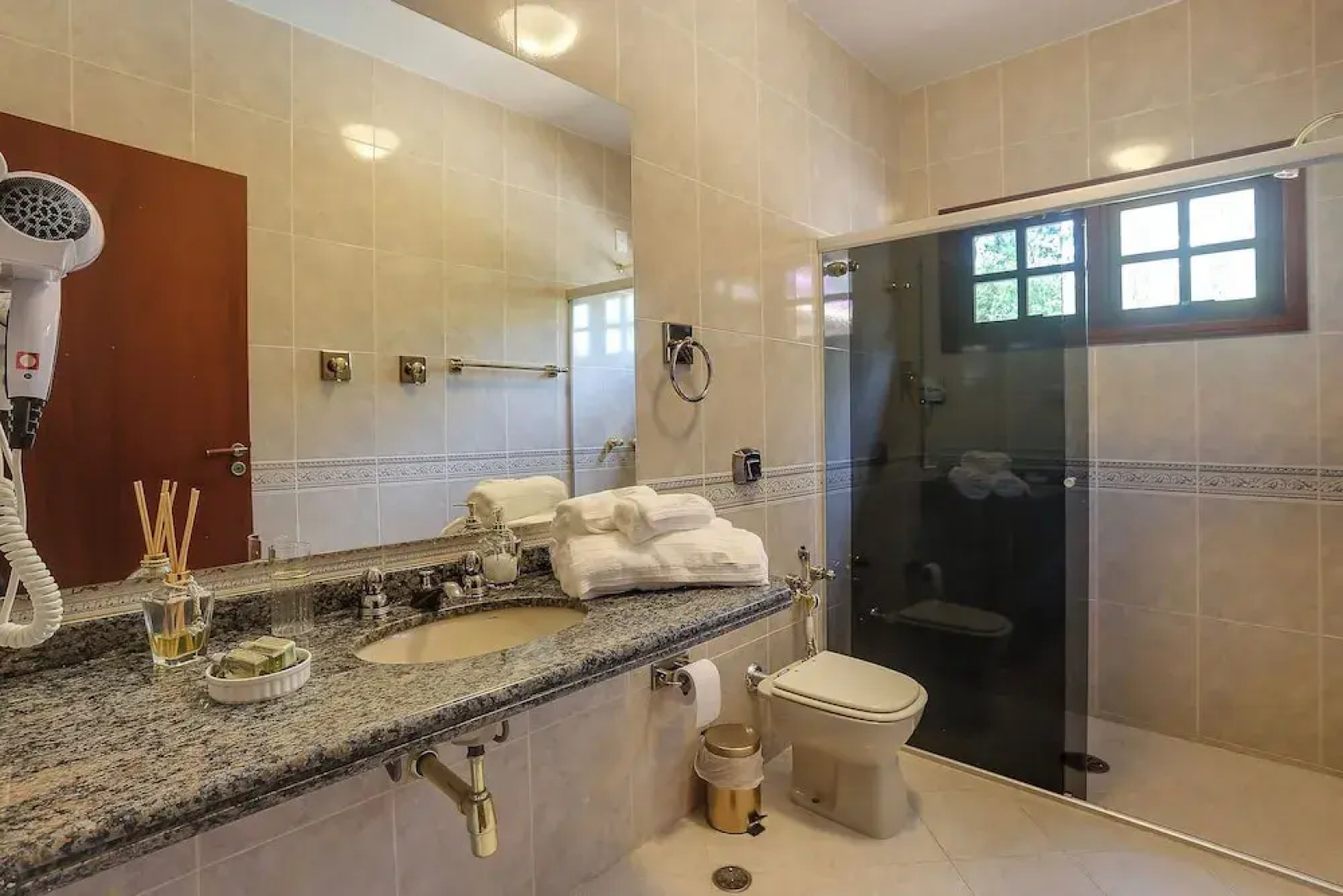 Villa Boréal Hostellerie