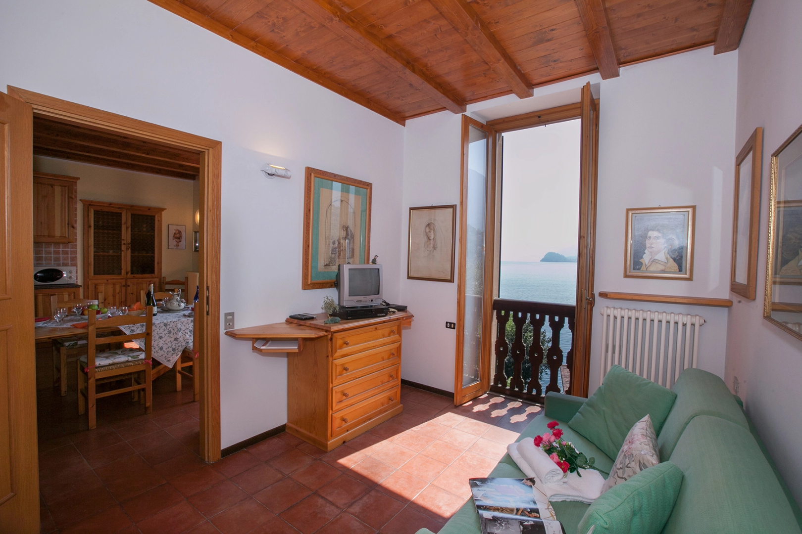 Gaeta 'Bellavista'