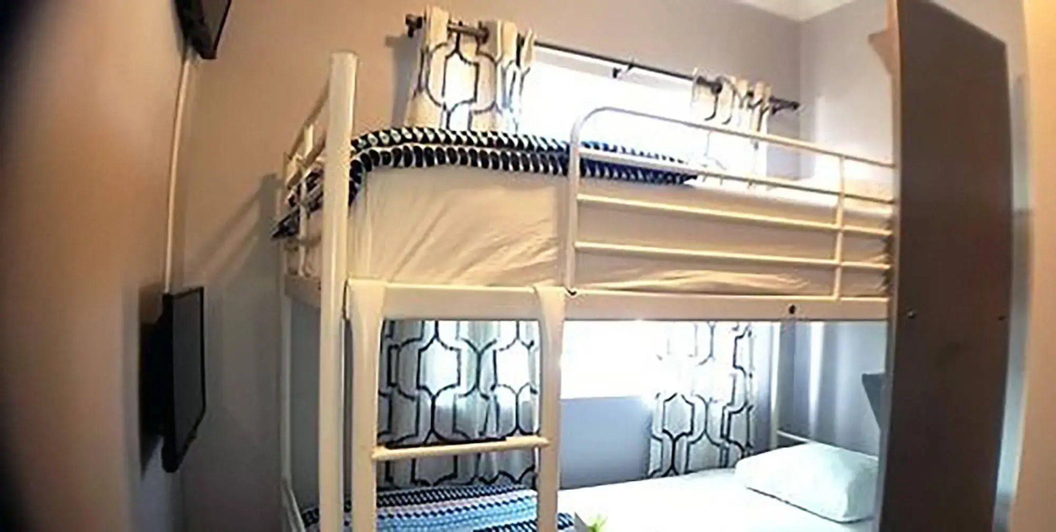USA Hostels Hollywood