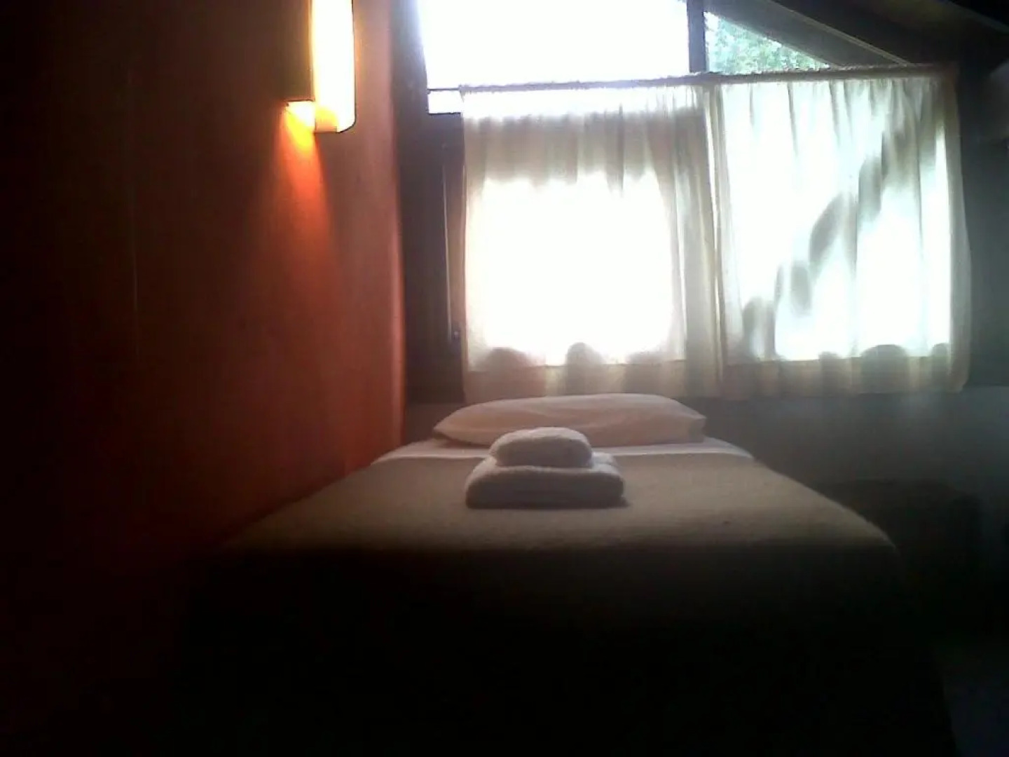 Las Cabañas del Sur