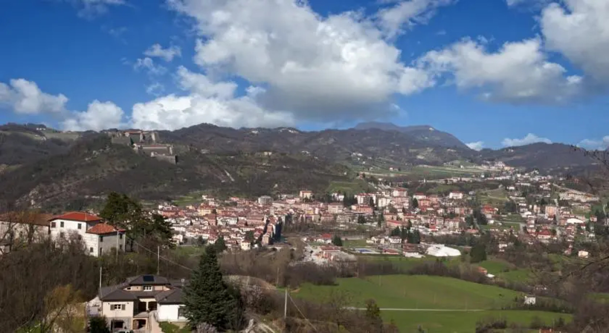 La Tana del Bianconiglio