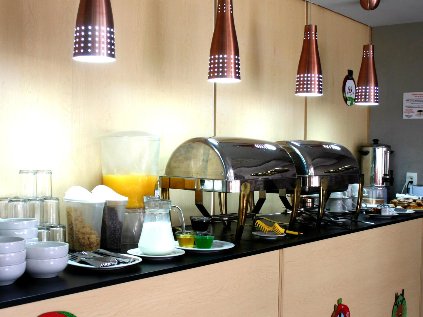 Urbainn Hotel
